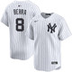 Men's New York Yankees NIKE® Yogi Berra Home Limited Jersey at SportsWorldNewYork