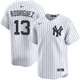 Men's New York Yankees NIKE® Alex Rodriguez Home Limited Jersey at SportsWorldNewYork