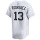 Men's New York Yankees NIKE® Alex Rodriguez Home Limited Jersey at SportsWorldNewYork