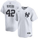 Men's New York Yankees NIKE® Mariano Rivera Home Limited Jersey at SportsWorldNewYork