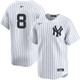 Men's New York Yankees NIKE® Yogi Berra Home Limited Player Jersey at SportsWorldNewYork