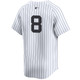 Men's New York Yankees NIKE® Yogi Berra Home Limited Player Jersey at SportsWorldNewYork
