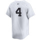 Men's New York Yankees NIKE® Lou Gehrig Home Limited Player Jersey at SportsWorldNewYork