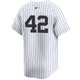 Men's New York Yankees NIKE® Mariano Rivera Home Limited Player Jersey at SportsWorldNewYork