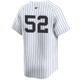 Men's New York Yankees NIKE® CC Sabathia Home Limited Player Jersey at SportsWorldNewYork