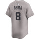 Men's New York Yankees NIKE® Yogi Berra Road Limited Jersey at SportsWorldNewYork