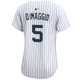 Women's New York Yankees NIKE® Joe DiMaggio Home Limited Jersey at SportsWorldNewYork