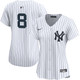 Women's New York Yankees NIKE® Yogi Berra Home Limited Player Jersey at SportsWorldNewYork