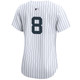 Women's New York Yankees NIKE® Yogi Berra Home Limited Player Jersey at SportsWorldNewYork