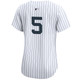 Women's New York Yankees NIKE® Joe DiMaggio Home Limited Player Jersey at SportsWorldNewYork