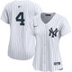 Women's New York Yankees NIKE® Lou Gehrig Home Limited Player Jersey at SportsWorldNewYork