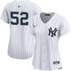 Women's New York Yankees NIKE® CC Sabathia Home Limited Player Jersey at SportsWorldNewYork
