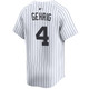 Kids New York Yankees NIKE® Lou Gehrig Home Limited Jersey at SportsWorldNewYork