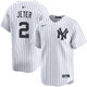 Kids New York Yankees NIKE® Derek Jeter Home Limited Jersey at SportsWorldNewYork