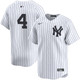 Kids New York Yankees NIKE® Lou Gehrig Home Limited Player Jersey at SportsWorldNewYork