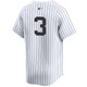 Kids New York Yankees NIKE® Babe Ruth Home Limited Player Jersey at SportsWorldNewYork