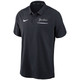 Men's New York Yankees Nike Dri-Fit Authentic Collection Performance Polo