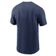 Men's New York Yankees Nike Color Bar T-Shirt