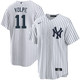 Men's New York Yankees Nike Anthony Volpe Home Jersey