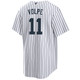 Men's New York Yankees Nike Anthony Volpe Home Jersey