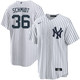 Men's New York Yankees Nike Clarke Schmidt Home Jersey