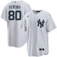 Men's New York Yankees Nike Everson Pereira Home Jersey