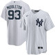 Men's New York Yankees Nike Keynan Middleton Home Jersey