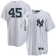 Men's New York Yankees Nike Gerrit Cole Home Player Jersey