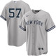 Men's New York Yankees Nike Billy McKinney Road Player Jersey