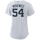 Women's New York Yankees Nike Anthony Misiewicz Home Jersey