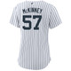 Women's New York Yankees Nike Billy McKinney Home Jersey