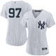 Women's New York Yankees Nike Ron Marinaccio Home Player Jersey