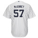 Men's New York Yankees Majestic Billy McKinney Home Jersey