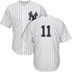 Men's New York Yankees Majestic Anthony Volpe Home Player Jersey