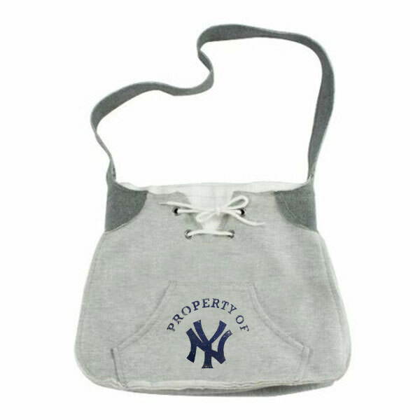 Women's New York Yankees '47 White/Navy Inner Glow Dolly Cropped V