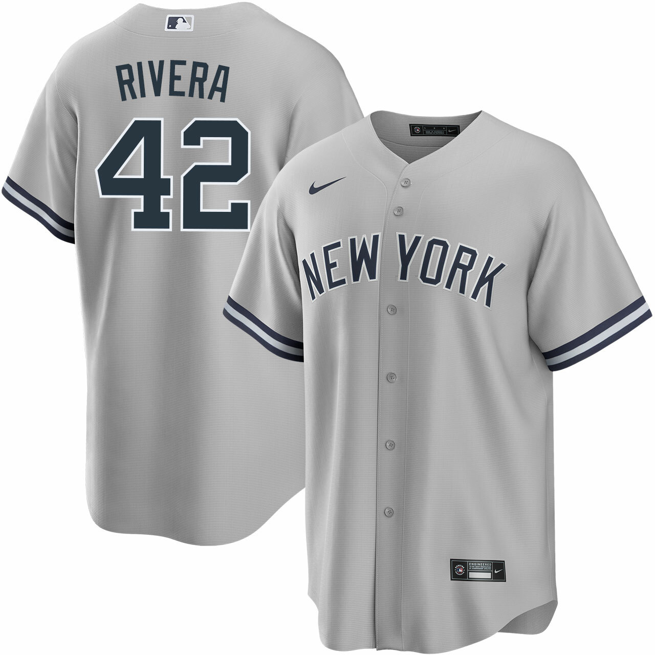 Mariano Rivera