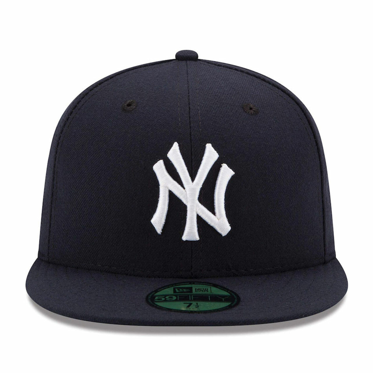 Mitchell & Ness Men's Lou Gehrig New York Yankees Authentic Wool