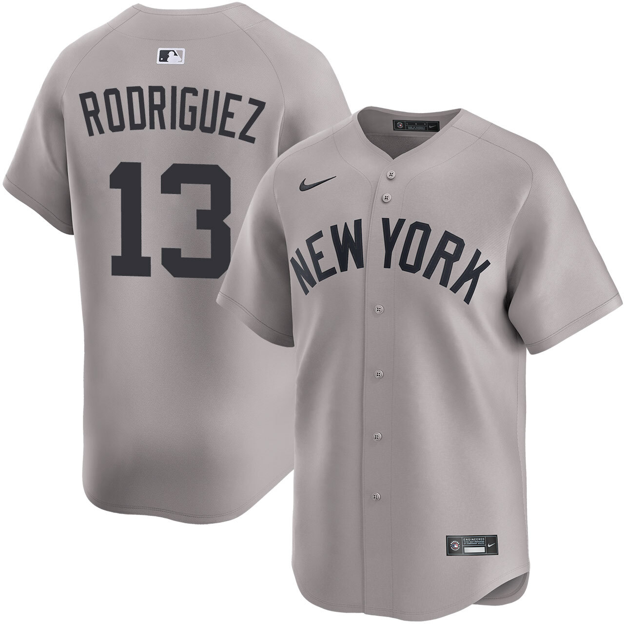 Alex Rodriguez