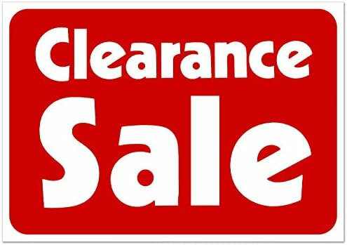 Clearance