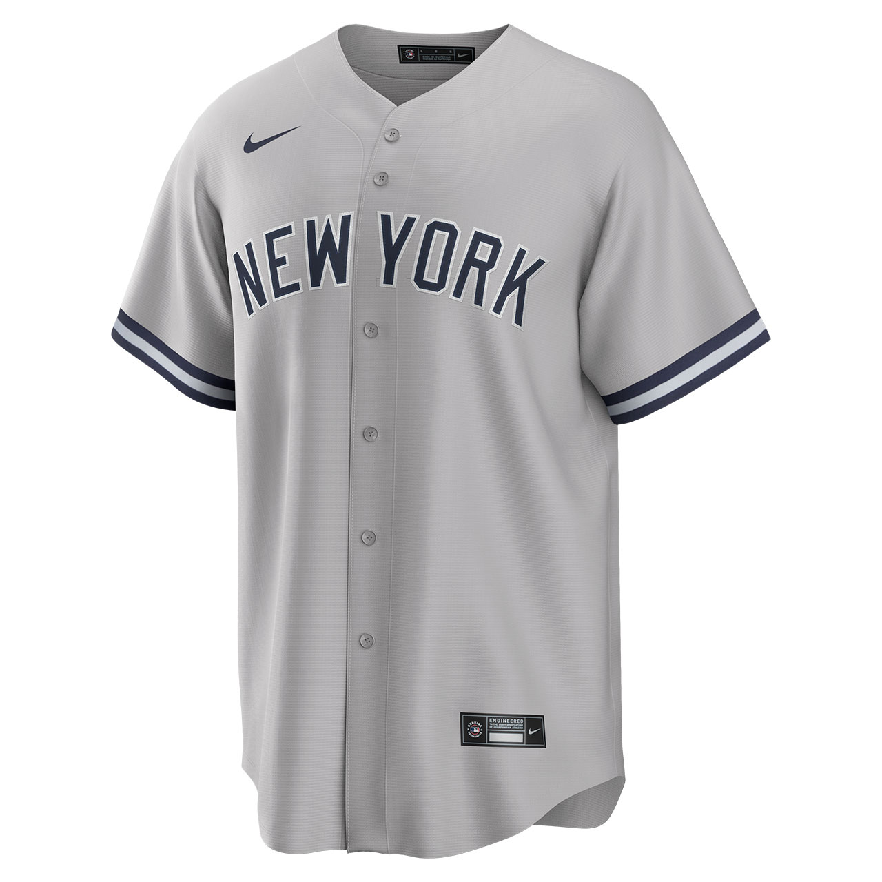 Nike Babe Ruth Youth Jersey