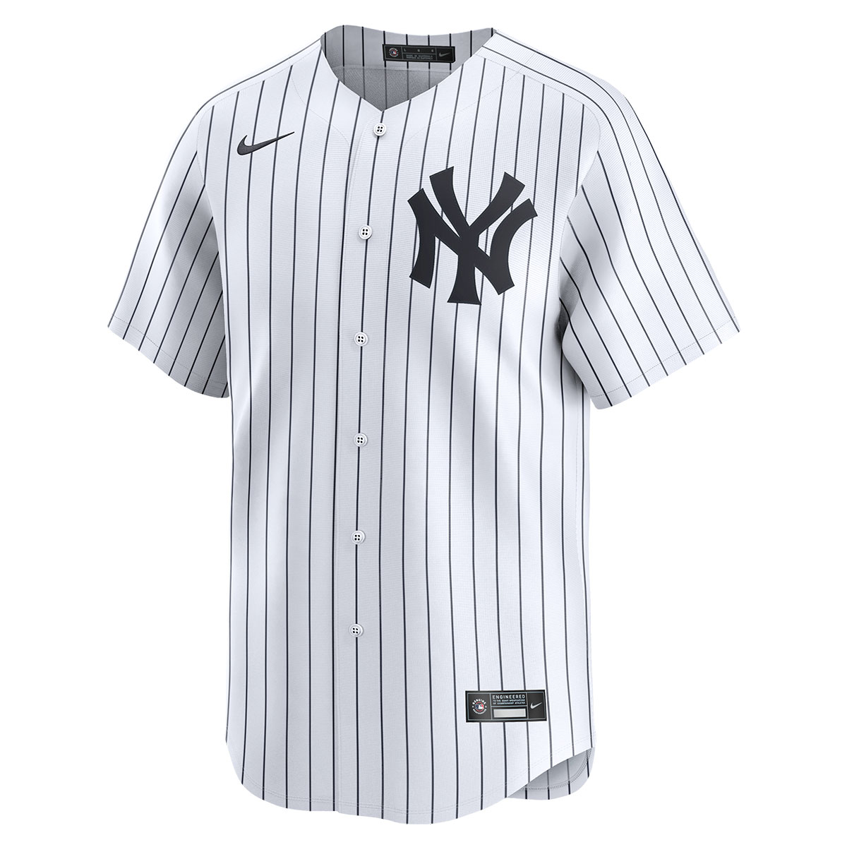 Men's New York Yankees NIKE Home Limited Jersey
