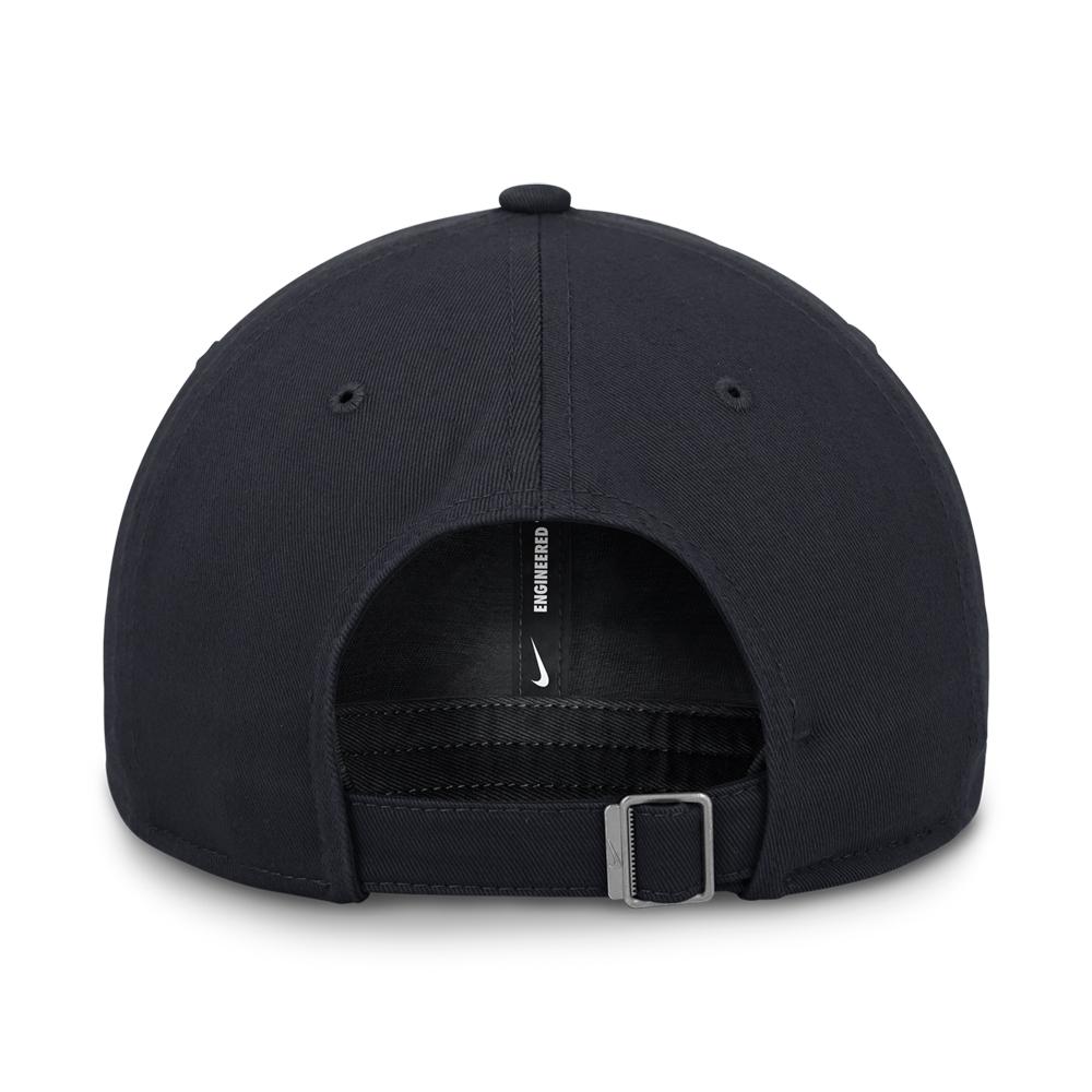 NIKE×YANKEES Club CAP New York Yankees Club Men's Nike MLB Adjustable Hat. Nike.com