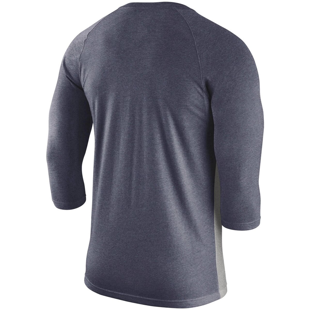 Nike Rewind Colors (MLB New York Yankees) Men's 3/4-Sleeve T-Shirt.