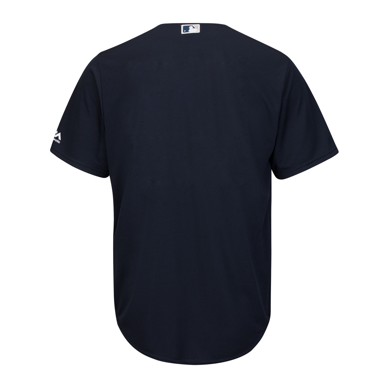  Majestic Athletic New York Yankees Officially Licensed Adult  3XL Jersey Tee : 運動和戶外活動