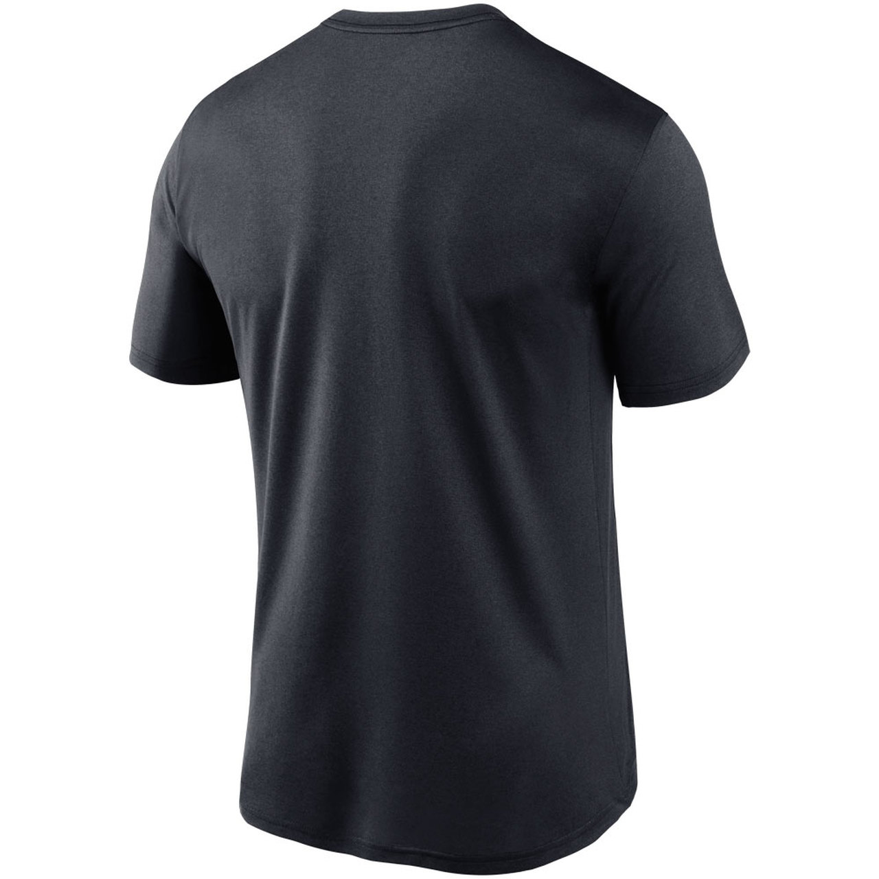 Authentic Apparel Nike New York Yankees NY Baseball Mens T-Shirt XL Dri Fit