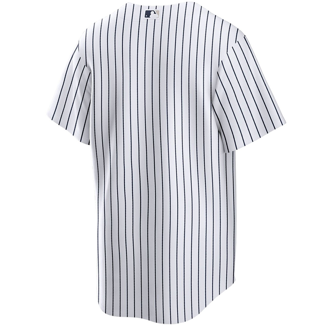 NIKE Yankees Pinstripe Team Jersey T770-NKWH-NK-XVH - Shiekh