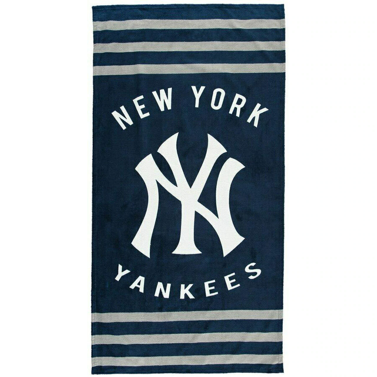 New York Yankees Aaron Judge 30x60 Beach Towel