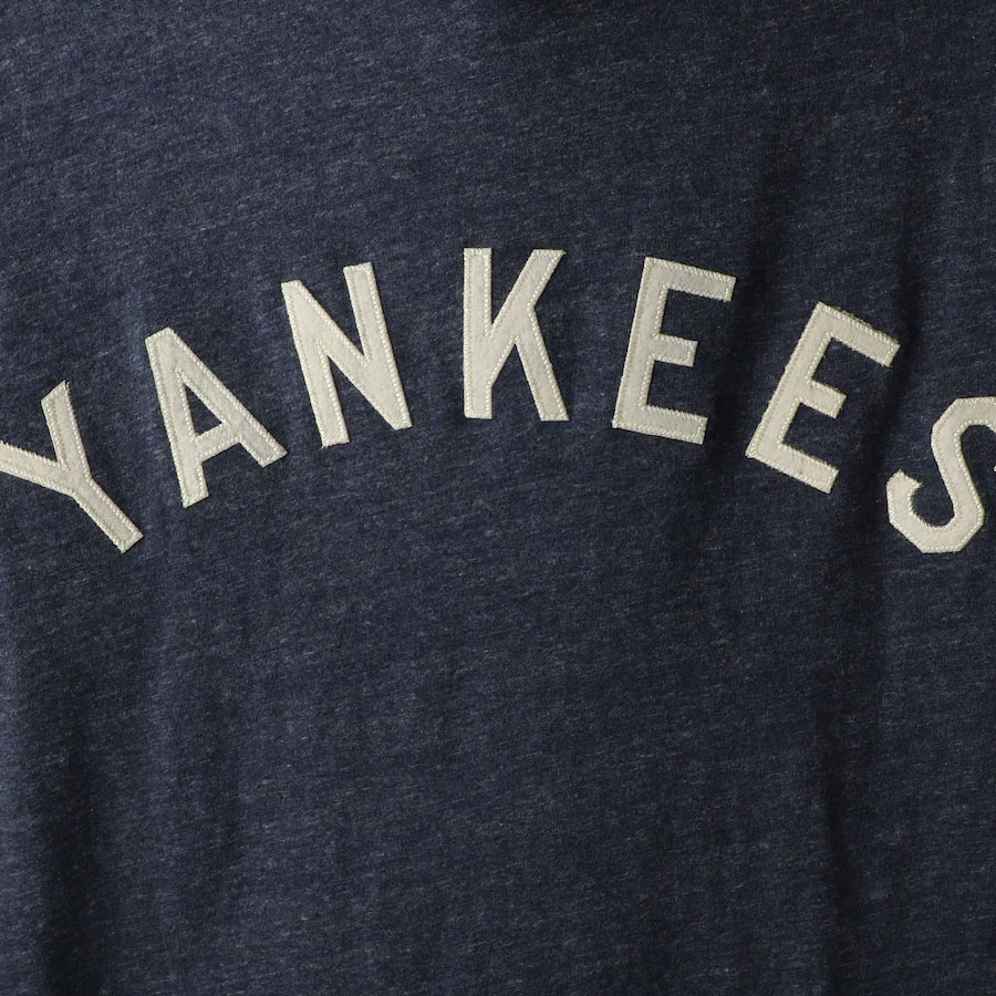 New York Yankees Lightweight Pullover Hoodie