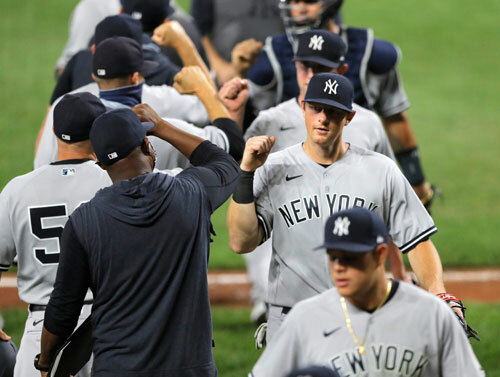 Yankees Jerseys