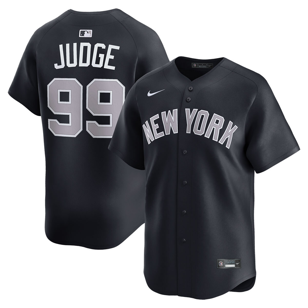Aaron Judge